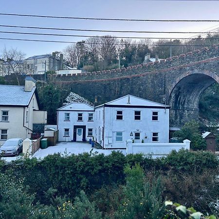 The Cottage, Bridge House Laxey Exterior foto